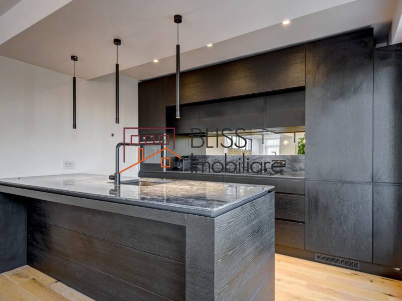 2-Bedroom Villa With Lake View In Buftea, Bucharest / Ilfov | Bliss Imobiliare / Photo 10 - BLISS Imobiliare