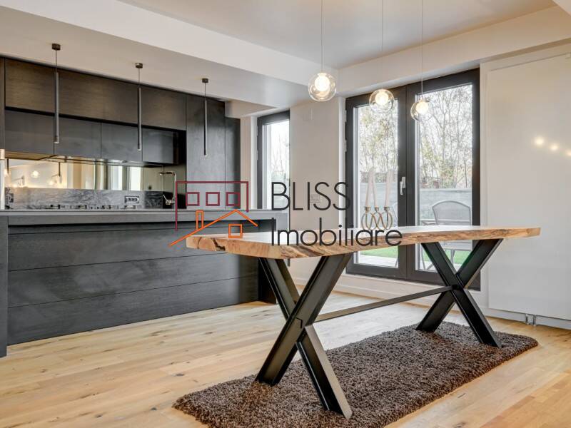 Vila Cu 3 Camere, Cu Vedere Lac Si Curte Spatioasa In Buftea | Bliss Imobiliare / Photo 9 - BLISS Imobiliare