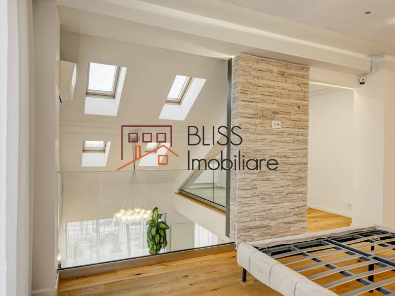 Furnished 2-Bedroom Villa With Lake View And Spacious Yard In Buftea, Bucharest / Ilfov | Bliss Imobiliare / Photo 5 - BLISS Imobiliare