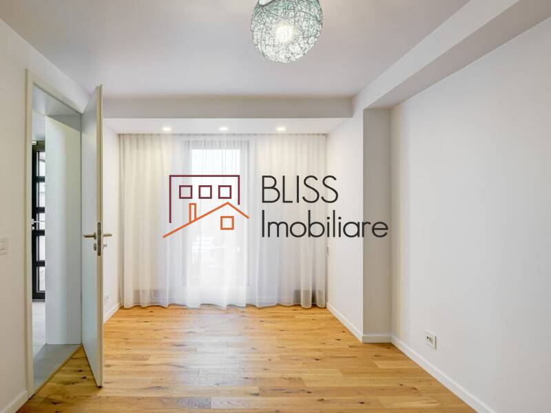 Furnished 2-Bedroom Villa With Lake View And Spacious Yard In Buftea, Bucharest / Ilfov | Bliss Imobiliare / Photo 14 - BLISS Imobiliare