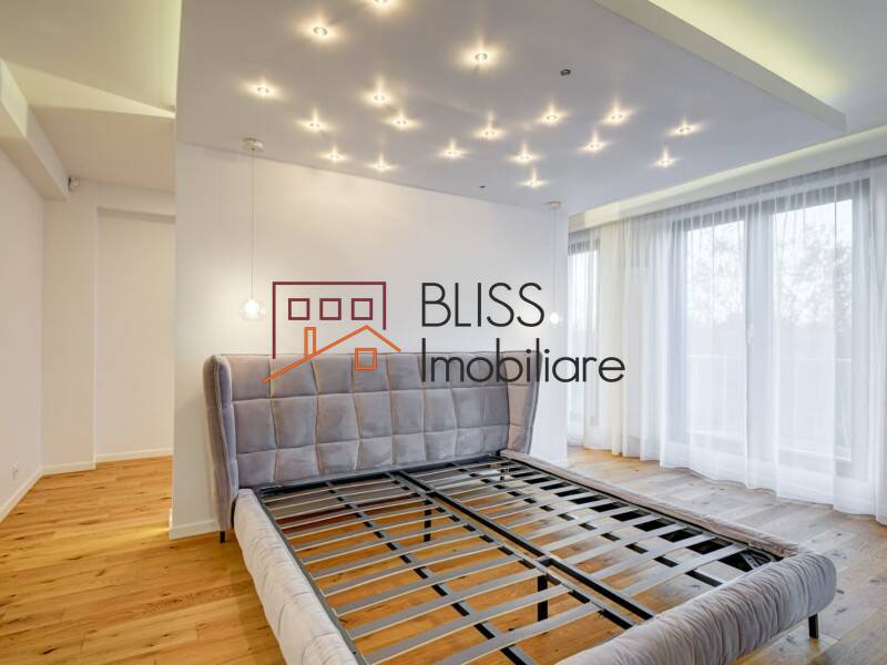 Furnished 2-Bedroom Villa With Lake View And Spacious Yard In Buftea, Bucharest / Ilfov | Bliss Imobiliare / Photo 15 - BLISS Imobiliare
