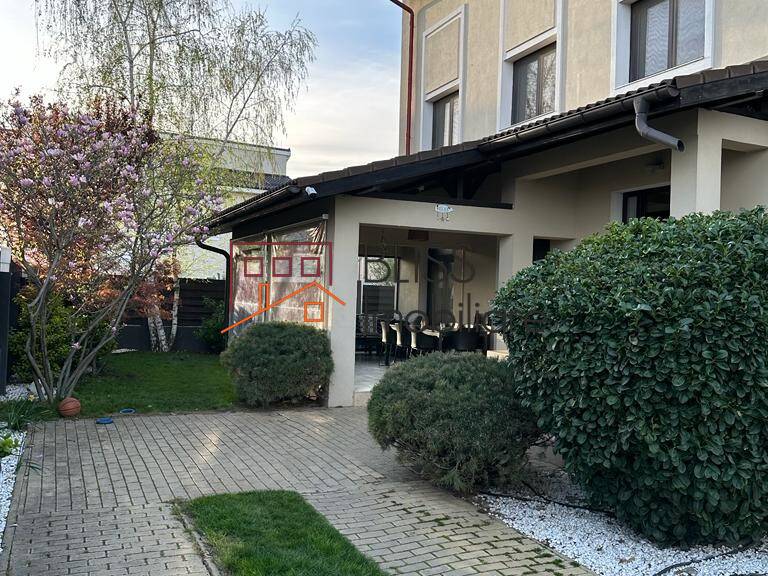 Vila De Lux Cu 6 Dormitoare In Pipera | Bliss Imobiliare / Photo 6 - BLISS Imobiliare