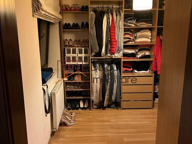 Exclusive 6-Bedroom Villa, 370sqm On A 520 Sqm Plot - Fully Furnished, Bucharest / Ilfov | Bliss Imobiliare / Photo 24 - BLISS Imobiliare