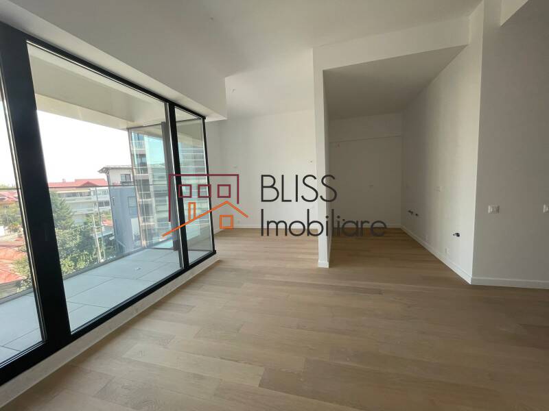 Studio In One Verdi Park Floreasca | Bliss Imobiliare / Photo 5 - BLISS Imobiliare