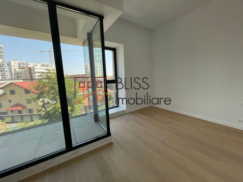 Studio In One Verdi Park Floreasca | Bliss Imobiliare / Photo 3 - BLISS Imobiliare
