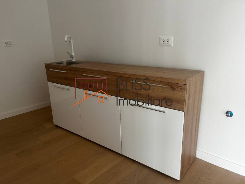 Studio In One Verdi Park Floreasca | Bliss Imobiliare / Photo 8 - BLISS Imobiliare