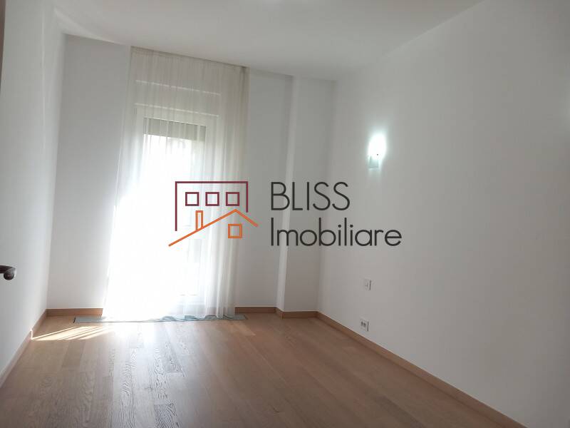 Apartment for Rent Dorobanti | Primaverii | Kiseleff | Aviatorilor, Bucharest - 3 Bedroom - ID:58608 | Bliss Imobiliare / Photo 8 - BLISS Imobiliare