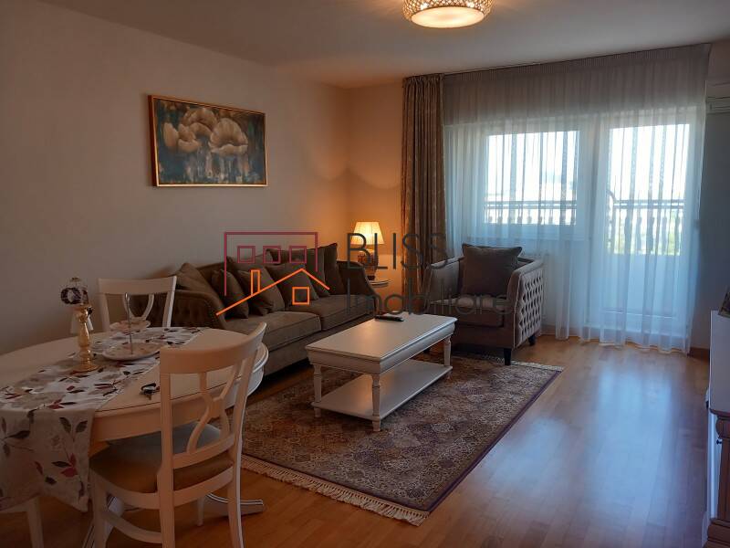 Apartament Cu 2 Camere Pe Calea Victorie | Bliss Imobiliare / Photo 1 - BLISS Imobiliare