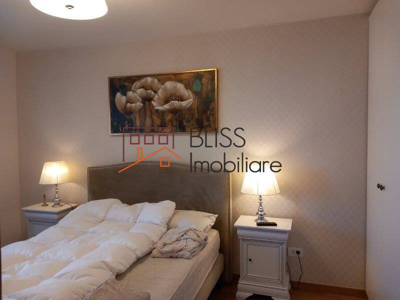 Apartment With 1 Bedroom In Calea Victoriei, Bucharest | Bliss Imobiliare / Photo 6 - BLISS Imobiliare