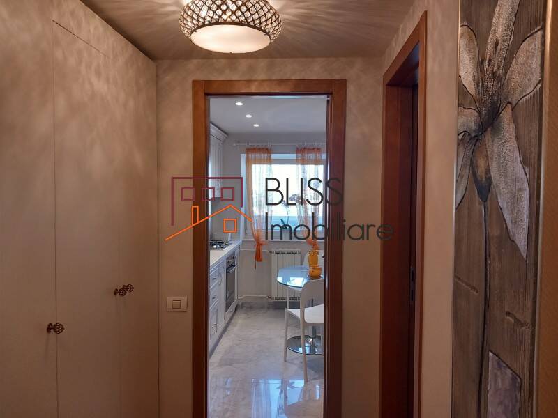 Apartament Cu 2 Camere Pe Calea Victorie | Bliss Imobiliare / Photo 5 - BLISS Imobiliare