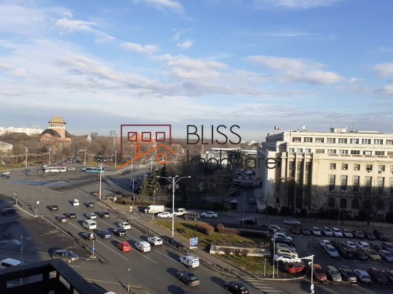Apartment With 1 Bedroom In Calea Victoriei, Bucharest | Bliss Imobiliare / Photo 13 - BLISS Imobiliare
