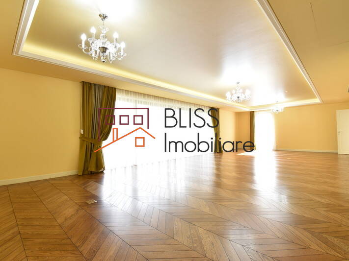 Apartament de Inchiriat Dorobanti | Primaverii | Kiseleff | Aviatorilor - 4 Camere - ID:43126 | Bliss Imobiliare / Photo 2 - BLISS Imobiliare