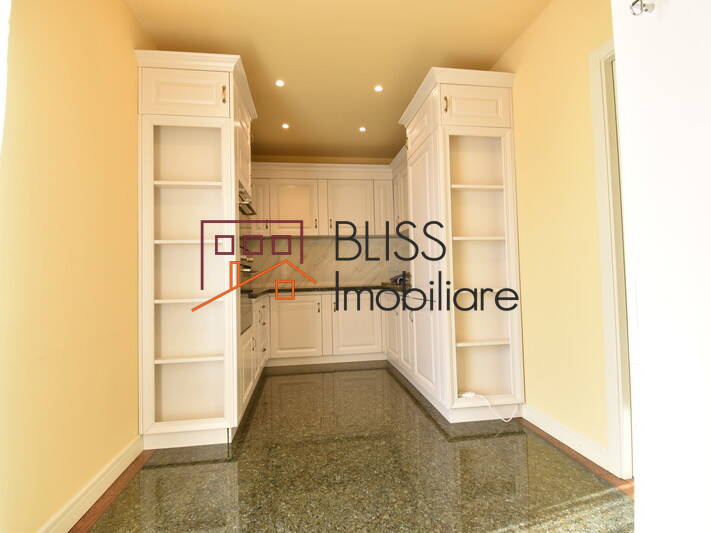 Apartment for Rent Dorobanti | Primaverii | Kiseleff | Aviatorilor, Bucharest - 3 Bedroom - ID:43126 | Bliss Imobiliare / Photo 5 - BLISS Imobiliare
