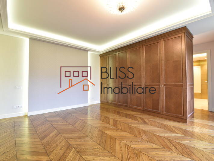 Apartament de Inchiriat Dorobanti | Primaverii | Kiseleff | Aviatorilor - 4 Camere - ID:43126 | Bliss Imobiliare / Photo 7 - BLISS Imobiliare