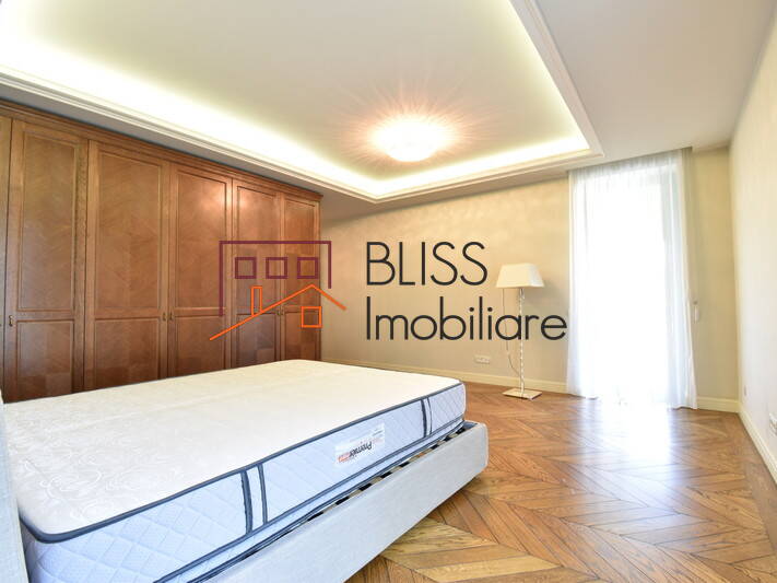 Apartament de Inchiriat Dorobanti | Primaverii | Kiseleff | Aviatorilor - 4 Camere - ID:43126 | Bliss Imobiliare / Photo 11 - BLISS Imobiliare