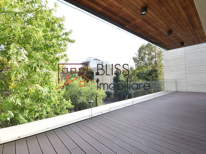 Apartment for Rent Dorobanti | Primaverii | Kiseleff | Aviatorilor, Bucharest - 3 Bedroom - ID:43126 | Bliss Imobiliare / Photo 3 - BLISS Imobiliare