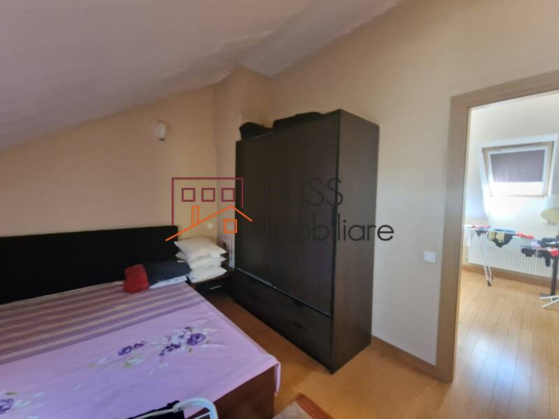 Vila 6 Camere Cu Piscina Comuna In Pipera | Bliss Imobiliare / Photo 20 - BLISS Imobiliare