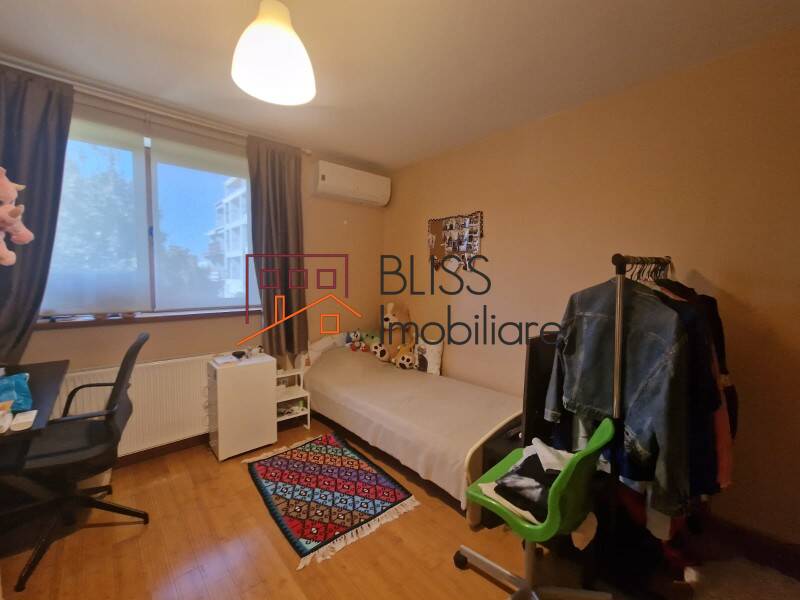 5-Bedroom Villa With Communal Pool In Pipera, Bucharest / Ilfov | Bliss Imobiliare / Photo 14 - BLISS Imobiliare