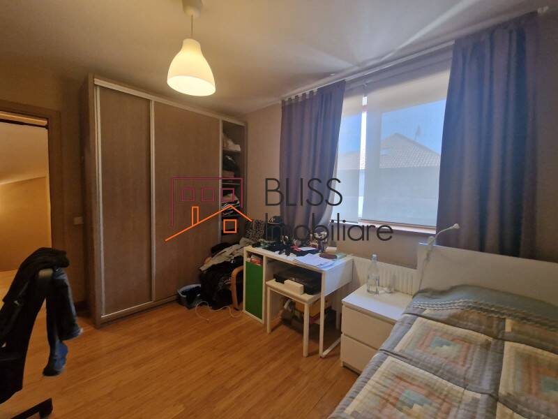 5-Bedroom Villa With Communal Pool In Pipera, Bucharest / Ilfov | Bliss Imobiliare / Photo 16 - BLISS Imobiliare