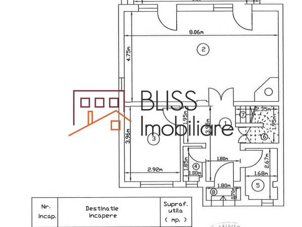 5-Bedroom Villa With Communal Pool In Pipera, Bucharest / Ilfov | Bliss Imobiliare / Photo 27 - BLISS Imobiliare