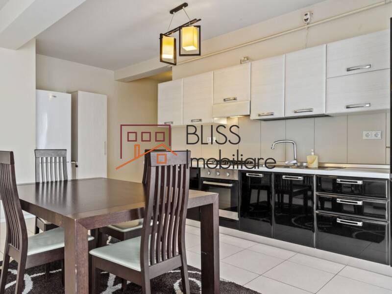 2-Bedroom Apartment In Pipera Area, Bucharest / Ilfov | Bliss Imobiliare / Photo 4 - BLISS Imobiliare