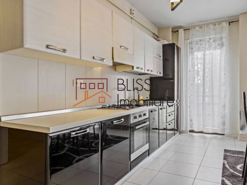 2-Bedroom Apartment In Pipera Area, Bucharest / Ilfov | Bliss Imobiliare / Photo 5 - BLISS Imobiliare