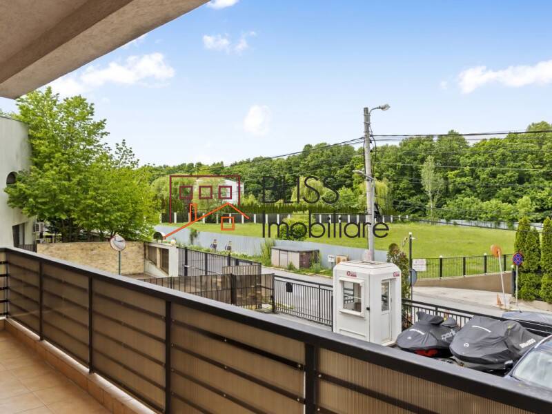 Apartament 3 Camere In Pipera | Bliss Imobiliare / Photo 17 - BLISS Imobiliare