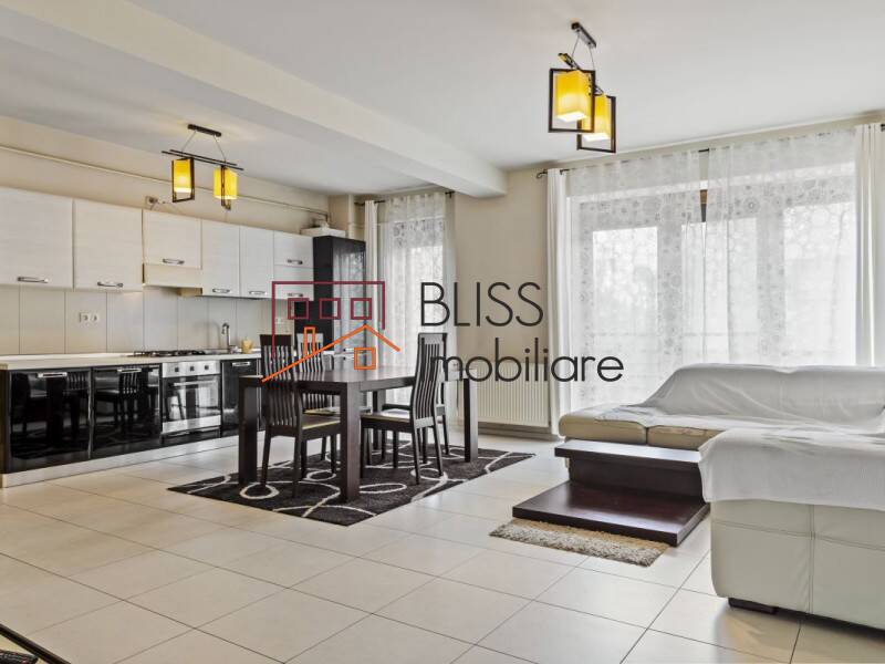 Apartament 3 Camere In Pipera | Bliss Imobiliare / Photo 3 - BLISS Imobiliare
