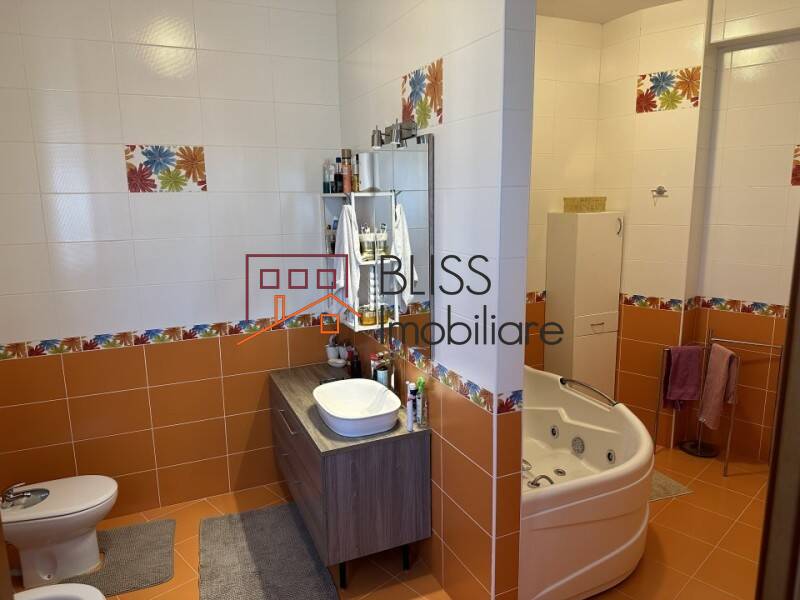 5-Bedroom Villa With Pool And Garage, Bucharest / Ilfov | Bliss Imobiliare / Photo 15 - BLISS Imobiliare
