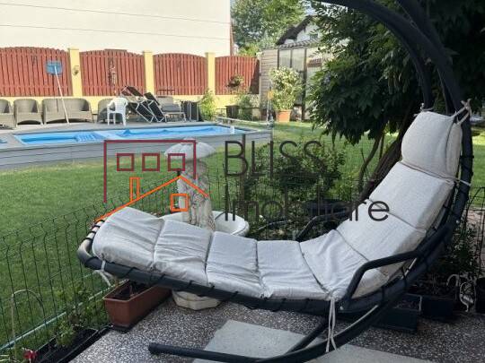 5-Bedroom Villa With Pool And Garage, Bucharest / Ilfov | Bliss Imobiliare / Photo 23 - BLISS Imobiliare