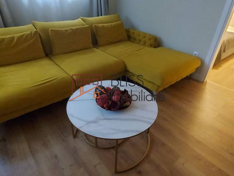 Apartment for Rent Aviatiei | Promenada mall | Metro Pipera, Bucharest - 2 Bedroom - ID:118662 | Bliss Imobiliare / Photo 1 - BLISS Imobiliare