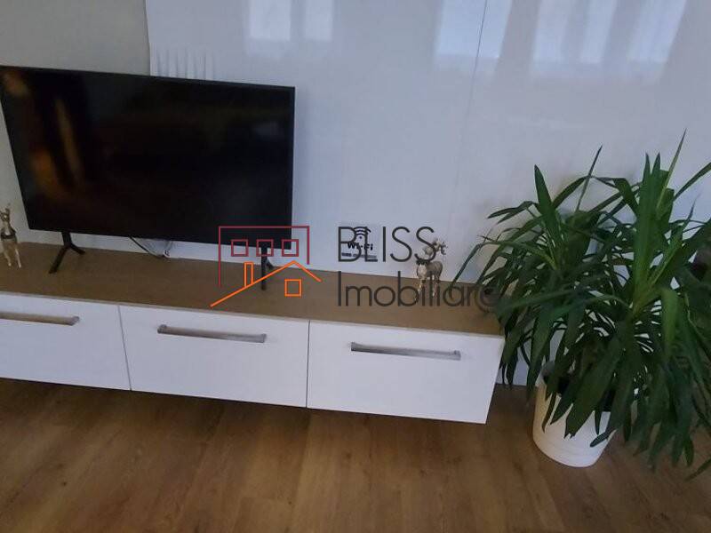 Apartment for Rent Aviatiei | Promenada mall | Metro Pipera, Bucharest - 2 Bedroom - ID:118662 | Bliss Imobiliare / Photo 2 - BLISS Imobiliare