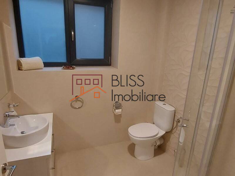 Apartment for Rent Aviatiei | Promenada mall | Metro Pipera, Bucharest - 2 Bedroom - ID:118662 | Bliss Imobiliare / Photo 7 - BLISS Imobiliare