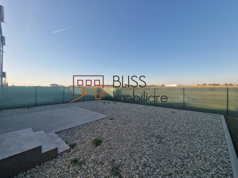 Casa Moderna Cu 4 Camere Balotesti | Bliss Imobiliare / Photo 25 - BLISS Imobiliare