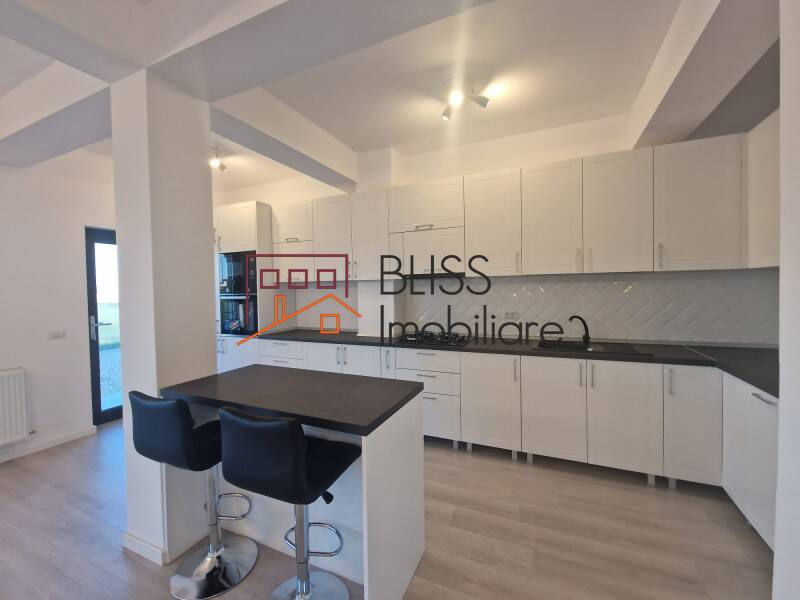 Modern House, First Rental, Located In Balotesti, Bucharest / Ilfov | Bliss Imobiliare / Photo 8 - BLISS Imobiliare