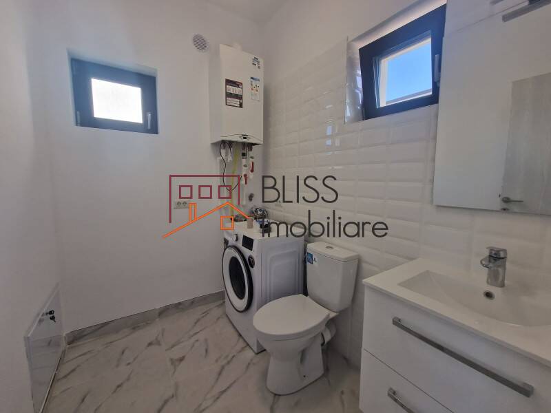 Casa Moderna Cu 4 Camere Balotesti | Bliss Imobiliare / Photo 10 - BLISS Imobiliare