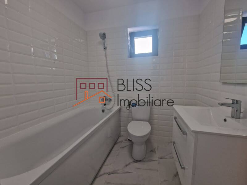 Casa Moderna Cu 4 Camere Balotesti | Bliss Imobiliare / Photo 20 - BLISS Imobiliare