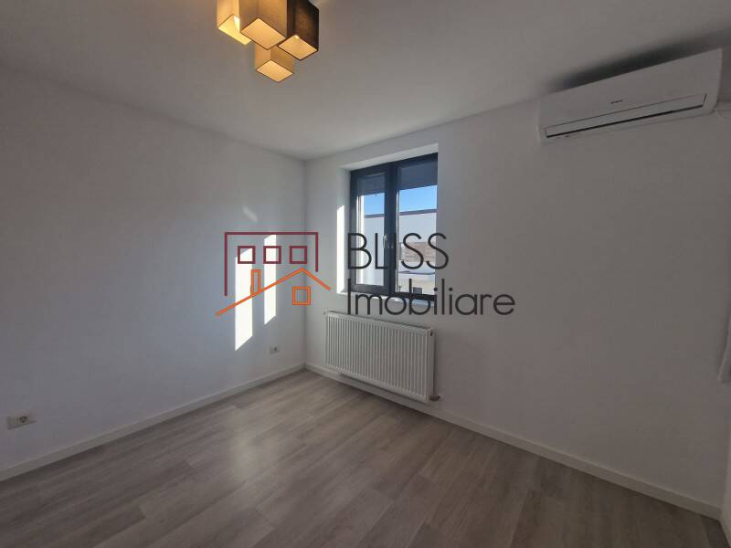 Modern House, First Rental, Located In Balotesti, Bucharest / Ilfov | Bliss Imobiliare / Photo 13 - BLISS Imobiliare