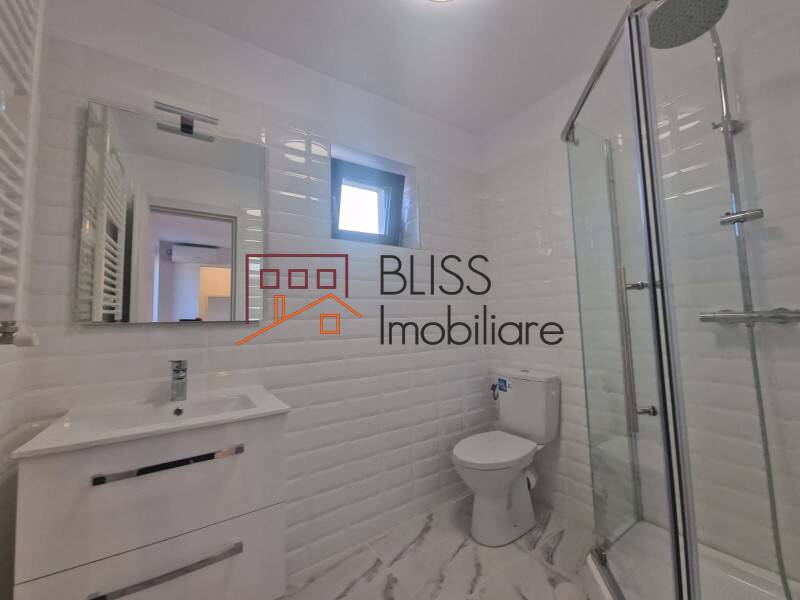 Modern House, First Rental, Located In Balotesti, Bucharest / Ilfov | Bliss Imobiliare / Photo 15 - BLISS Imobiliare
