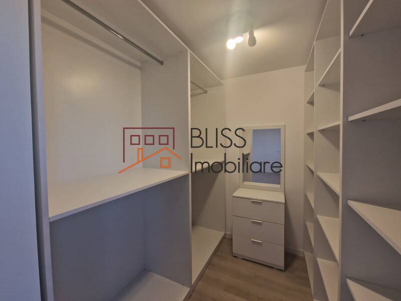 Casa Moderna Cu 4 Camere Balotesti | Bliss Imobiliare / Photo 18 - BLISS Imobiliare