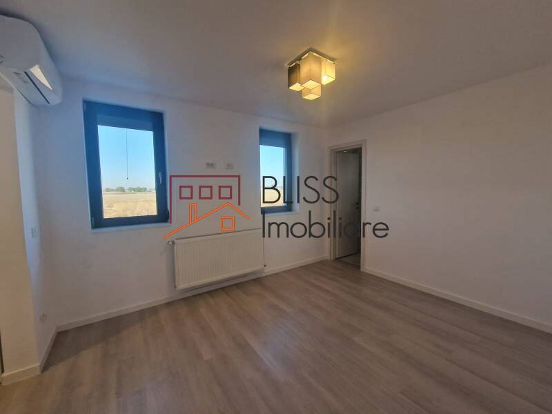 Casa Moderna Cu 4 Camere Balotesti | Bliss Imobiliare / Photo 16 - BLISS Imobiliare