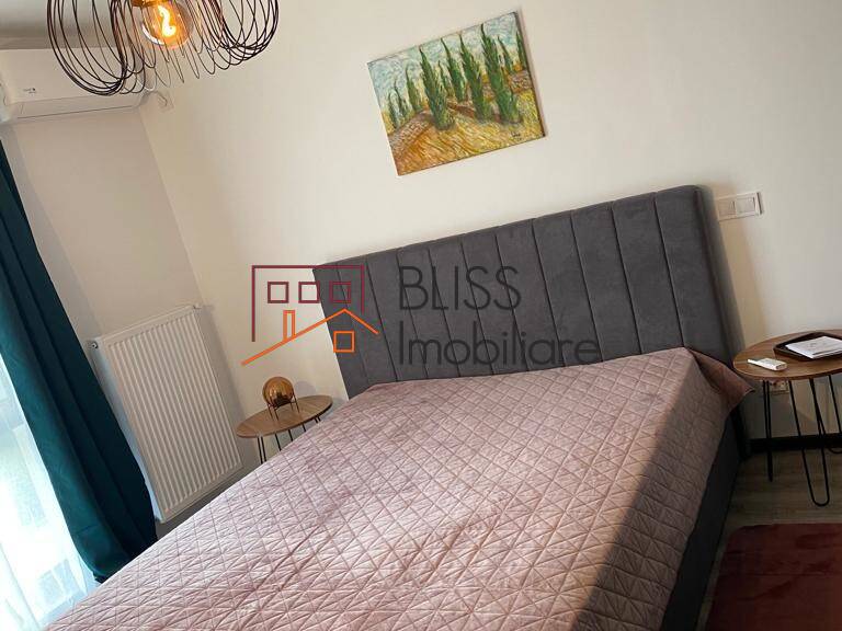 Vila de Inchiriat Iancu Nicolae | Pipera - 4 Camere - ID:111453 | Bliss Imobiliare / Photo 13 - BLISS Imobiliare