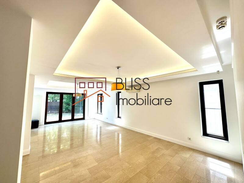 4‑Bedroom Villa Oxford Gardens, Bucharest / Ilfov | Bliss Imobiliare / Photo 2 - BLISS Imobiliare
