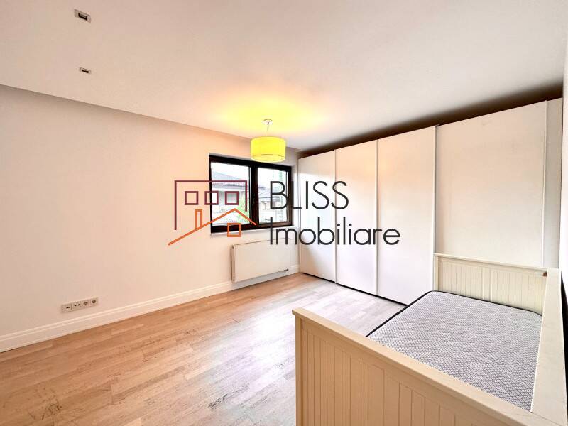 Vila 4 Dormitoare Oxford Gardens | Bliss Imobiliare / Photo 10 - BLISS Imobiliare