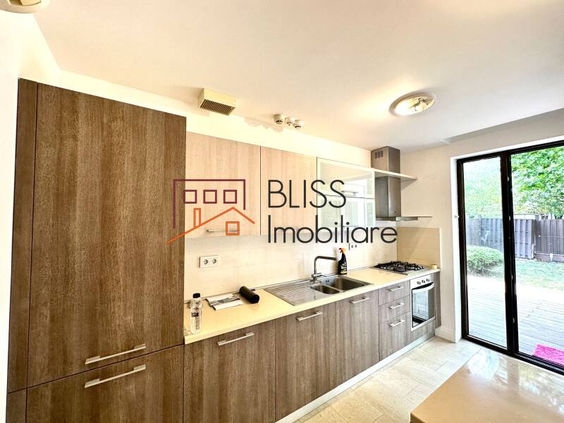 Vila 4 Dormitoare Oxford Gardens | Bliss Imobiliare / Photo 4 - BLISS Imobiliare