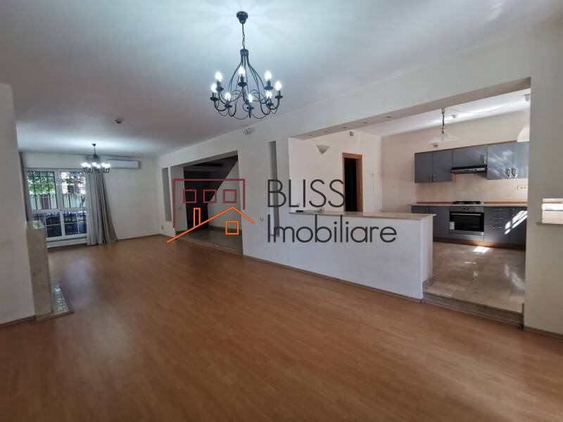 Vila Cu 7 Camere Si Gradina  In Pipera | Bliss Imobiliare / Photo 2 - BLISS Imobiliare