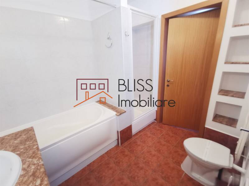 Vila Cu 7 Camere Si Gradina  In Pipera | Bliss Imobiliare / Photo 21 - BLISS Imobiliare