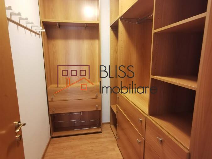 5 Bedrooms Villa With Garden In Pipera, Bucharest / Ilfov | Bliss Imobiliare / Photo 19 - BLISS Imobiliare