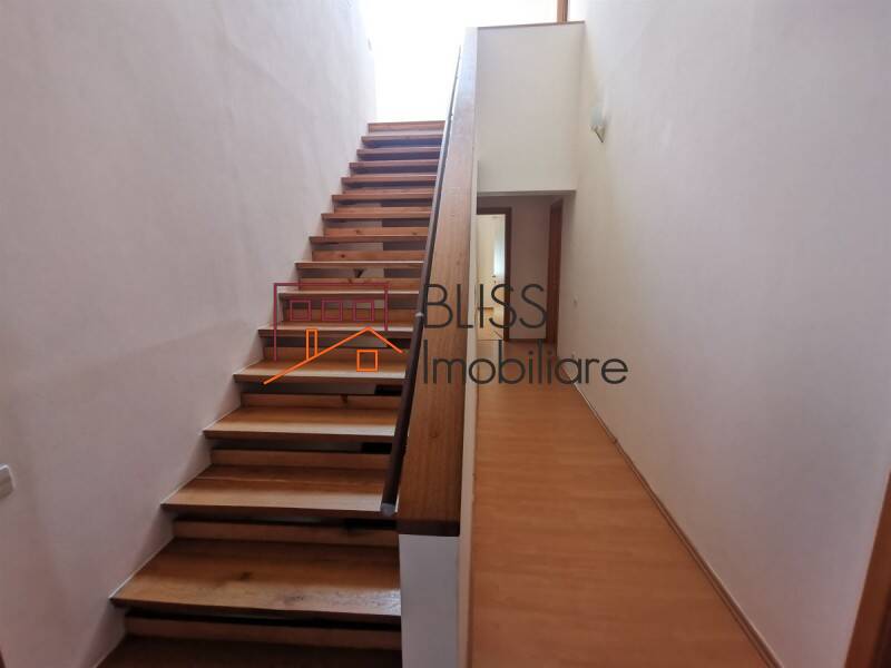 5 Bedrooms Villa With Garden In Pipera, Bucharest / Ilfov | Bliss Imobiliare / Photo 25 - BLISS Imobiliare