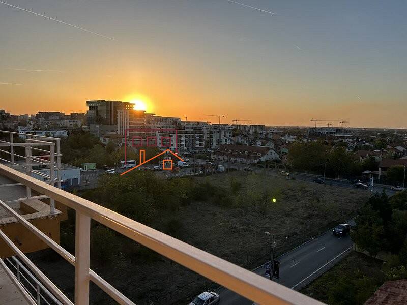 Penthouse 3 Camere In Zona Pipera | Bliss Imobiliare / Photo 13 - BLISS Imobiliare